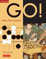 Go! More Than a Game Chatterjee Sangit