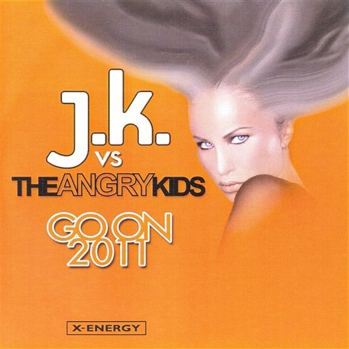 Go On J.K. vs. The Angry Kids