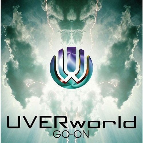 GO-ON Uverworld