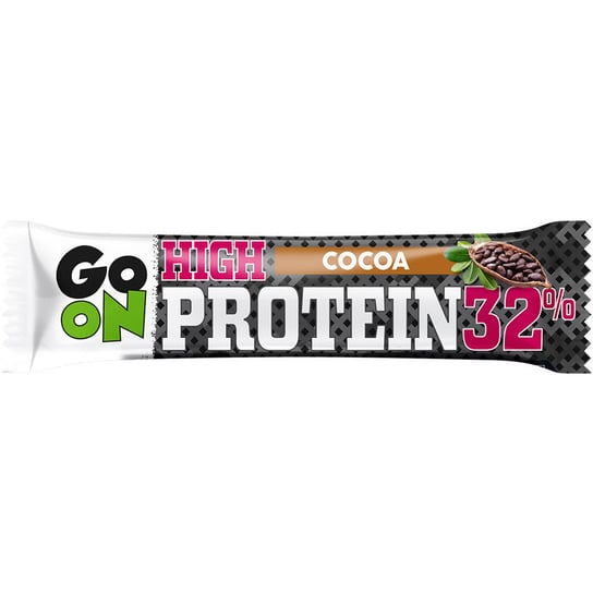 Go On High Protein 32% 50G Baton Białkowy Cocoa Sante