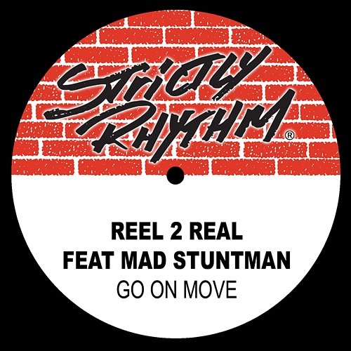 Go on Move The Mad Stuntman, Reel 2 Real