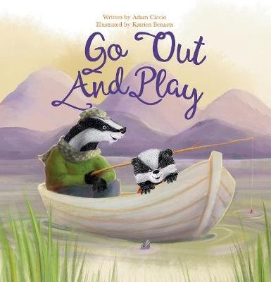 Go Out and Play Clavis Publishing