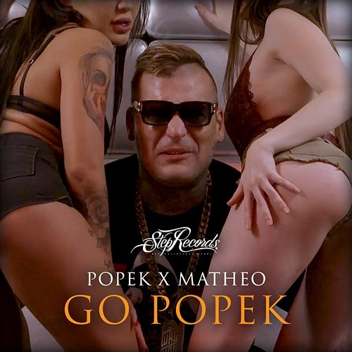 Go Popek Popek, Matheo