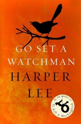 Go Set a Watchman Lee Harper