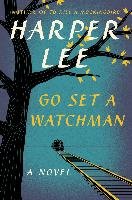 Go Set a Watchman Lee Harper