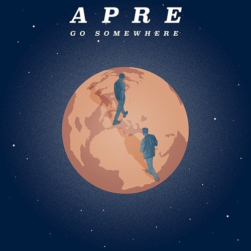 Go Somewhere APRE