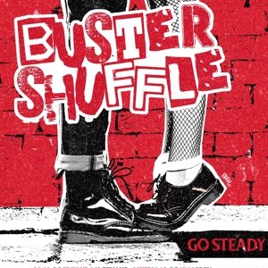 Go Steady Buster Shuffle