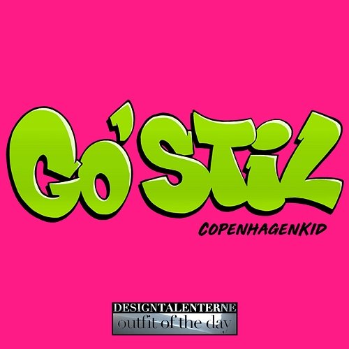 Go' Stil CopenhagenKid, DR Ultra feat. Designtalenterne