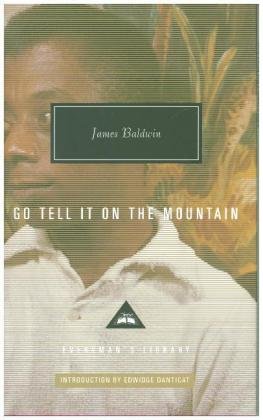 Go Tell it on the Mountain James Baldwin