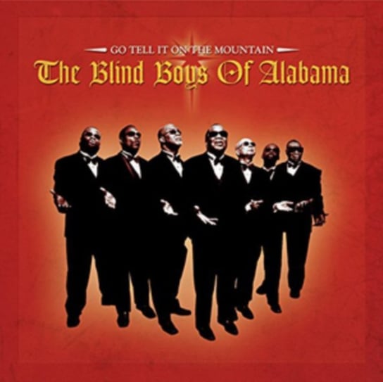 Go Tell It On The Mountain The Blind Boys Of Alabama