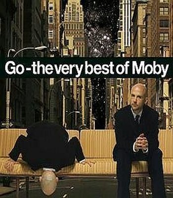 Go: The Very Best Of Moby Moby