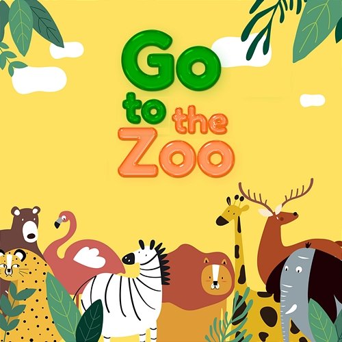 Go To The Zoo Shin Hong Vinh, LalaTv