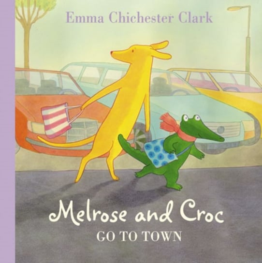 Go To Town Chichester Clark Emma