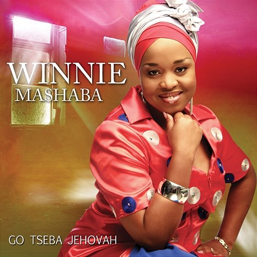 Kgotso Kgotso Dr Winnie Mashaba