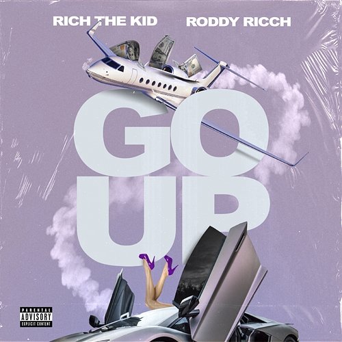 Go Up Rich The Kid