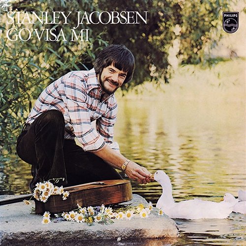 Go'visa Mi Stanley Jacobsen