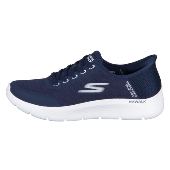 Go Walk Flex Netro SKECHERS