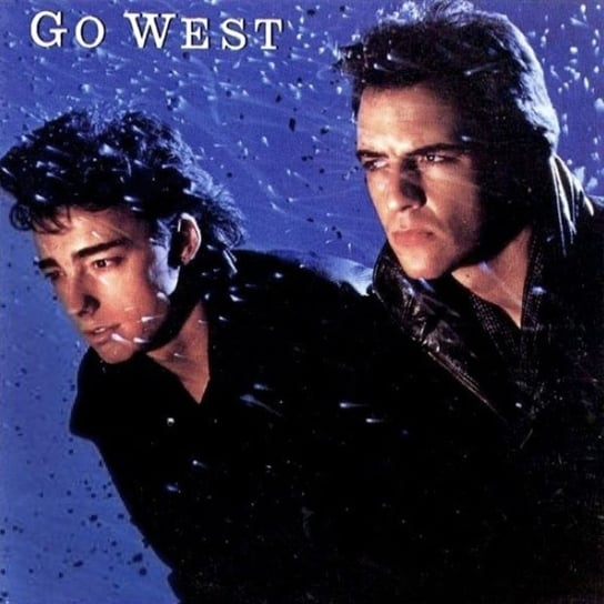 Go West (2022 Remaster), płyta winylowa Go West