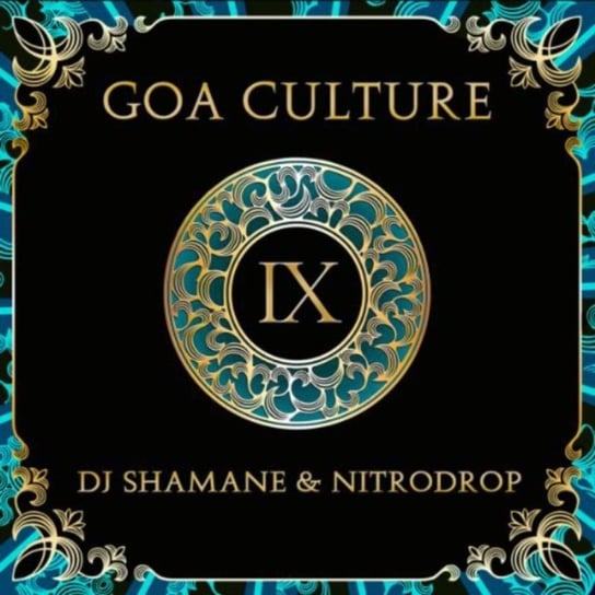 Goa Culture Various Artists