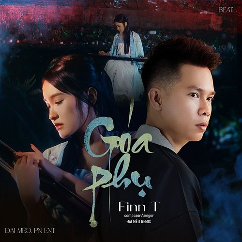 Goá Phụ Đại Mèo, Finn T, PN Ent