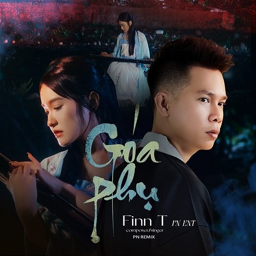 Goá Phụ PN Ent, Finn T