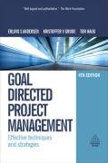 Goal Directed Project Management Andersen Erling S., Grude Kristoffer V., Haug Tor
