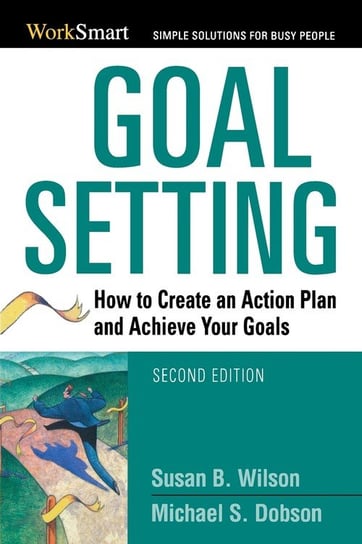 Goal Setting Dobson Michael