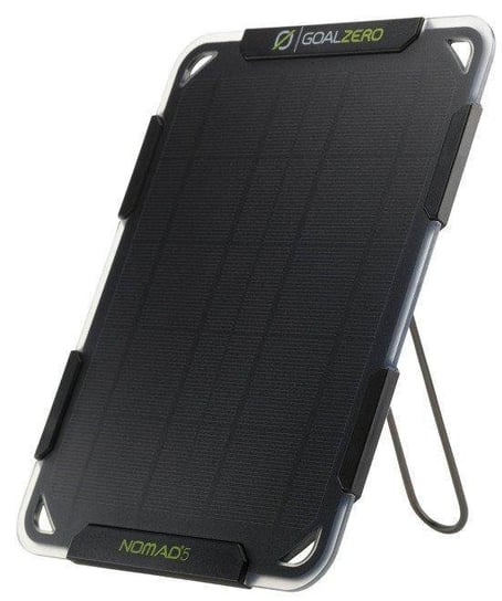 Goal Zero Nomad 5 - panel solarny Inna marka