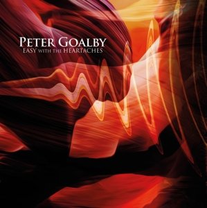 Goalby, Peter - Easy With the Heartaches Goalby Peter