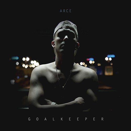Goalkeeper Arce