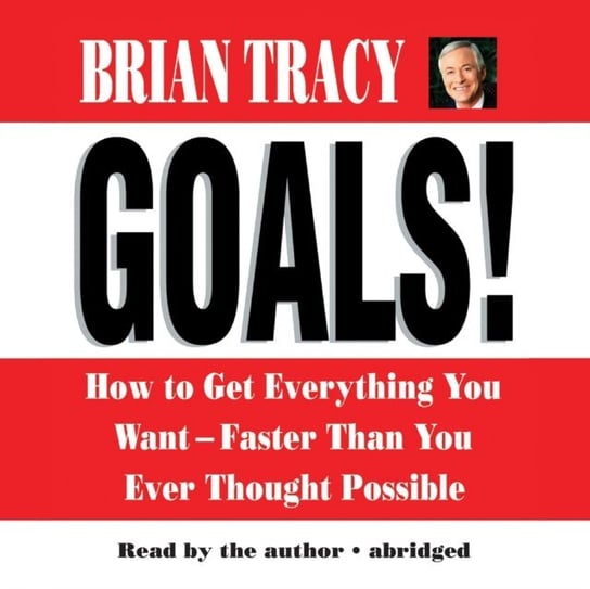 Goals! Tracy Brian