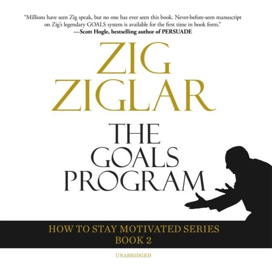 Goals Program Ziglar Zig