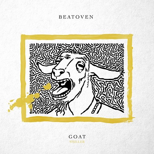 GOAT Beatoven feat. 9 Miller