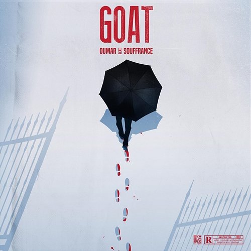 GOAT Oumar feat. Souffrance