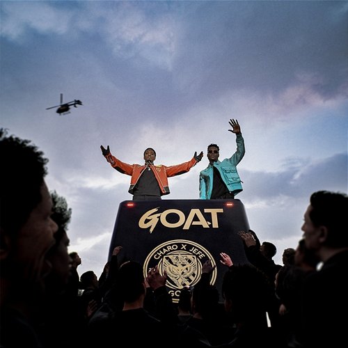 GOAT Ninho & Niska