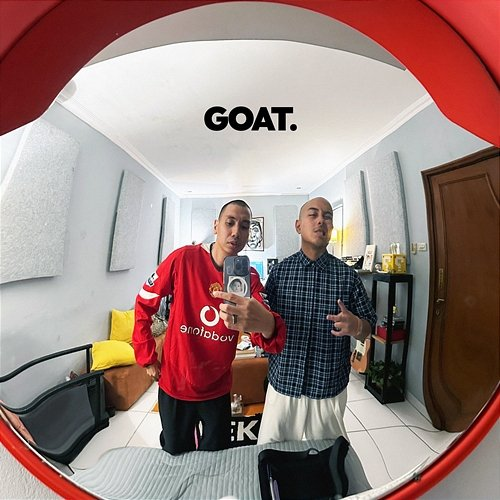 GOAT Rayi Putra, Farrel Hilal