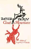 Goat Mountain Vann David