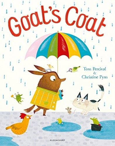 Goat's Coat Percival Tom