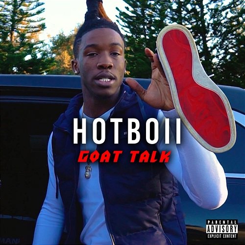 Goat Talk Hotboii