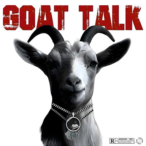 Goat Talk Khamano Aala & ProdAK, 4mxn