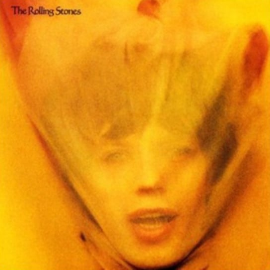 Goats Head Soup The Rolling Stones