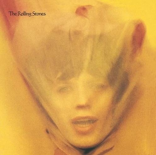 Goats Head Soup (Reedycja) The Rolling Stones