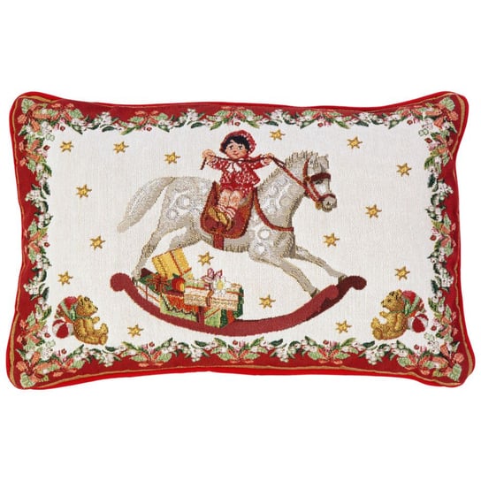 Gobelinowa poduszka dwustronna (32 x 48 cm) Toy's Fantasy Villeroy & Boch Villeroy & Boch