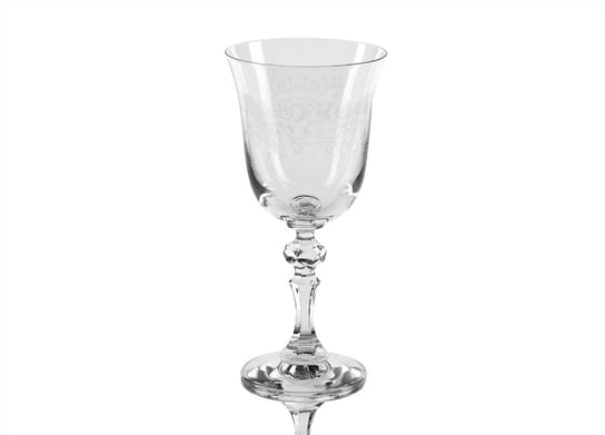 Goblet 220 ml Krista Deco Krosno