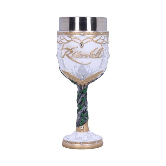 Goblet - Lord of the Rings - Rivendell Inny producent