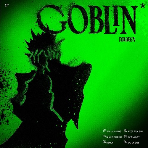 GOBLIN Bbiben