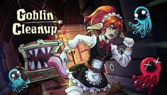 Goblin Cleanup Team 17 Software