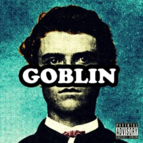 Goblin, płyta winylowa Tyler, The Creator