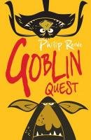 Goblin Quest Reeve Philip