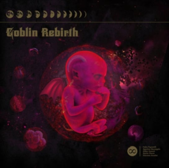 Goblin Rebirth Rebirth Goblin